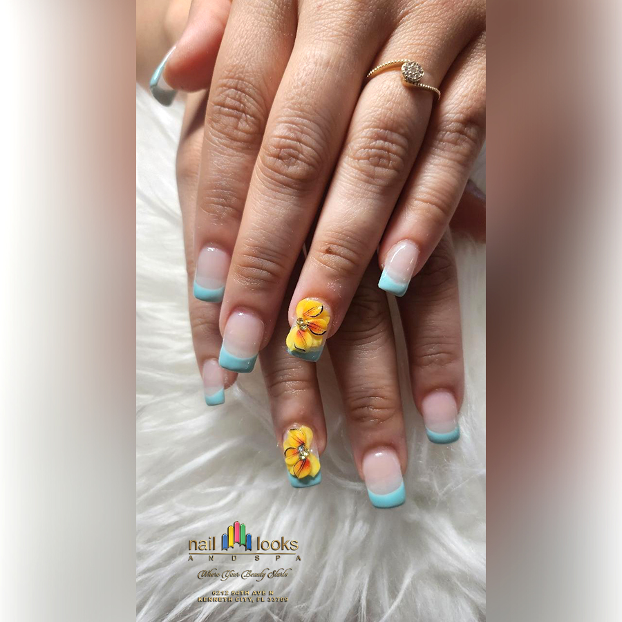 Trendy Nail Designs for April 2026